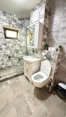 Timisoara Apartment | Residence1
