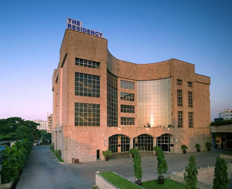Andheri Hotel | Residency Hotel Andheri