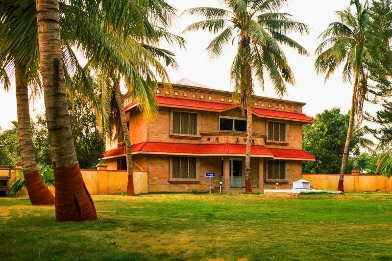 Bhuj Resort | Resort Farm Villa