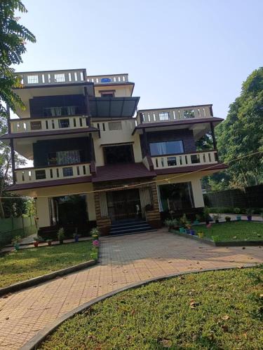 Lataguri Resort | Resort Morning Glory