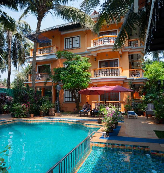 Velsao Hotel | Resort Palmeiras Dourado