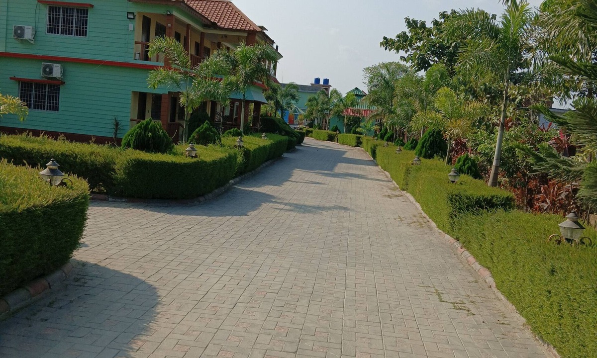 Neora Resort | RESORT RUPKATHA