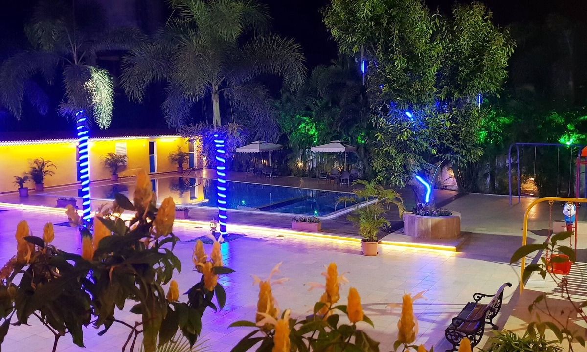 Arsiwalla Villa Hotel | Resort Silver Hills Lonavala