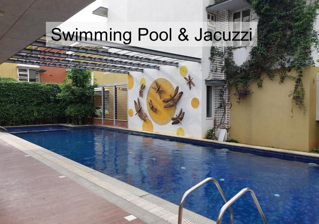 Agara House | Resort Style Luxury Villa on Sarjapur Road