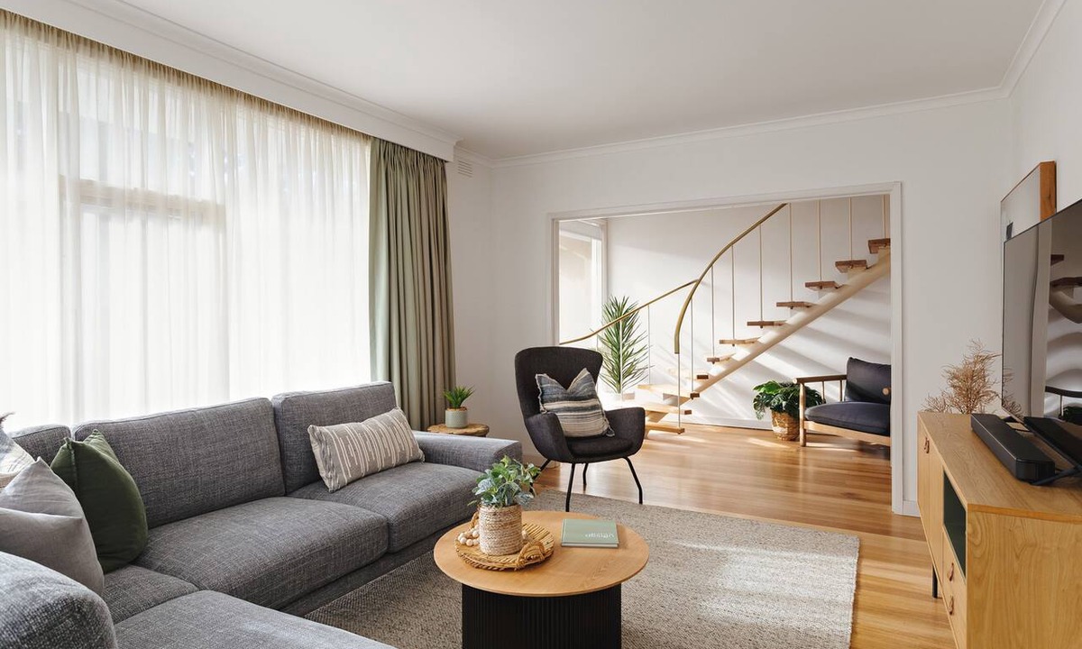 Aspendale House | Rest Ashored near Aspendale Beach