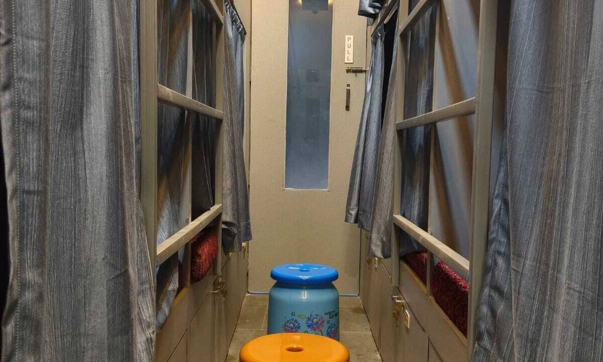 Sakinaka Hostel | Rest Inn Hostel Dormitory
