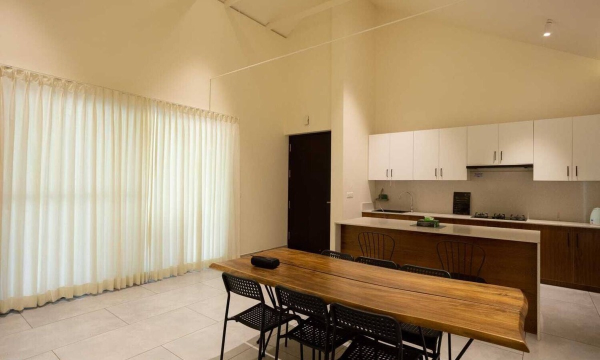 Inna Villa | Reunion Ocean Givaah - Beach House
