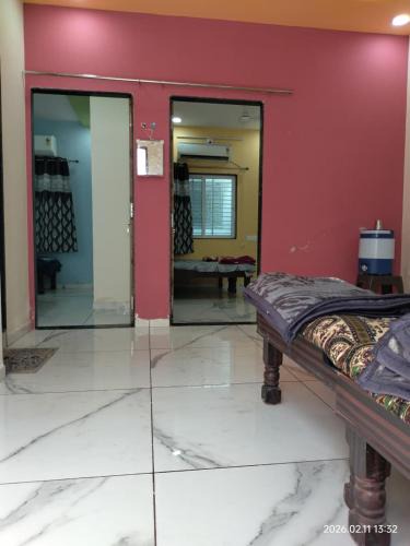 Rajpipla Apartment | Reva Homestay