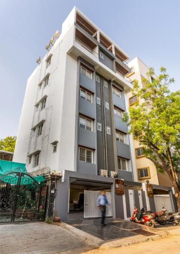 Nagpur Apartment | Reva Residency