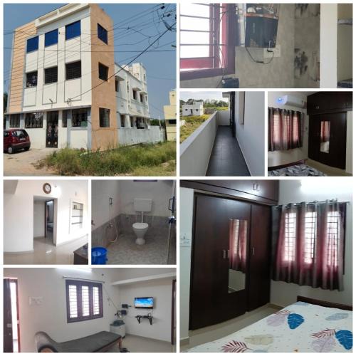 Lalgudi House | Revathi Illam - Home Stay at Palur