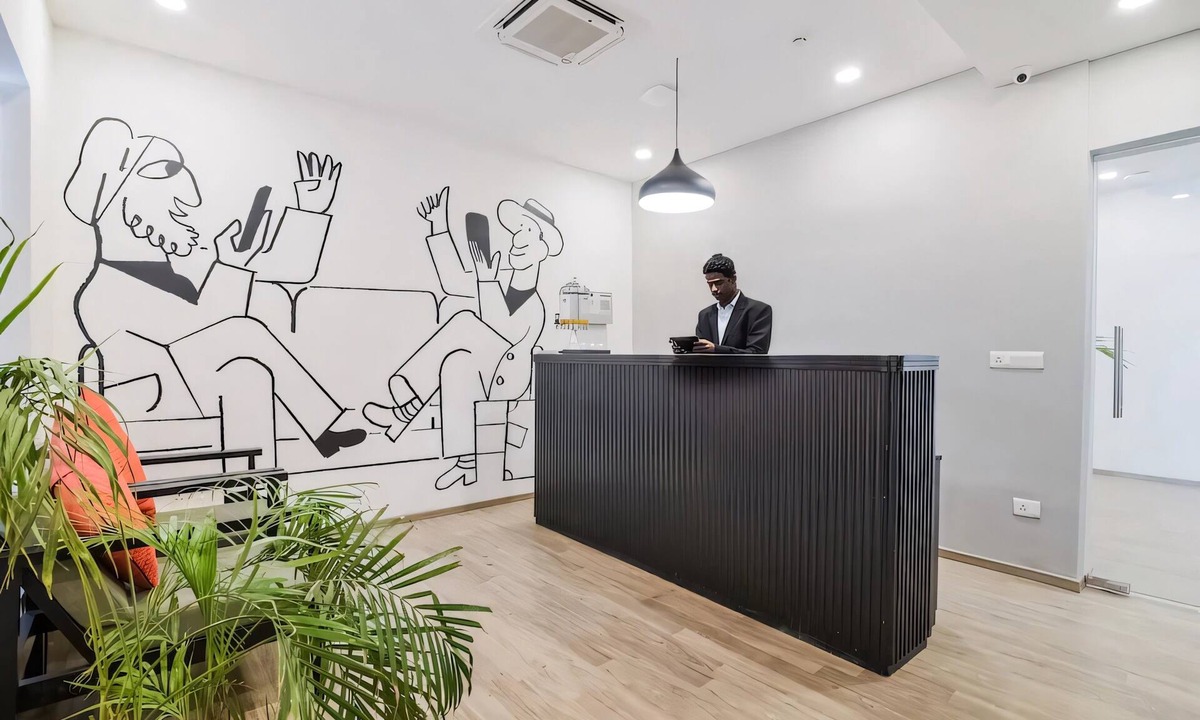 Thoraipakkam Hotel | RG Suites Thoraipakkam