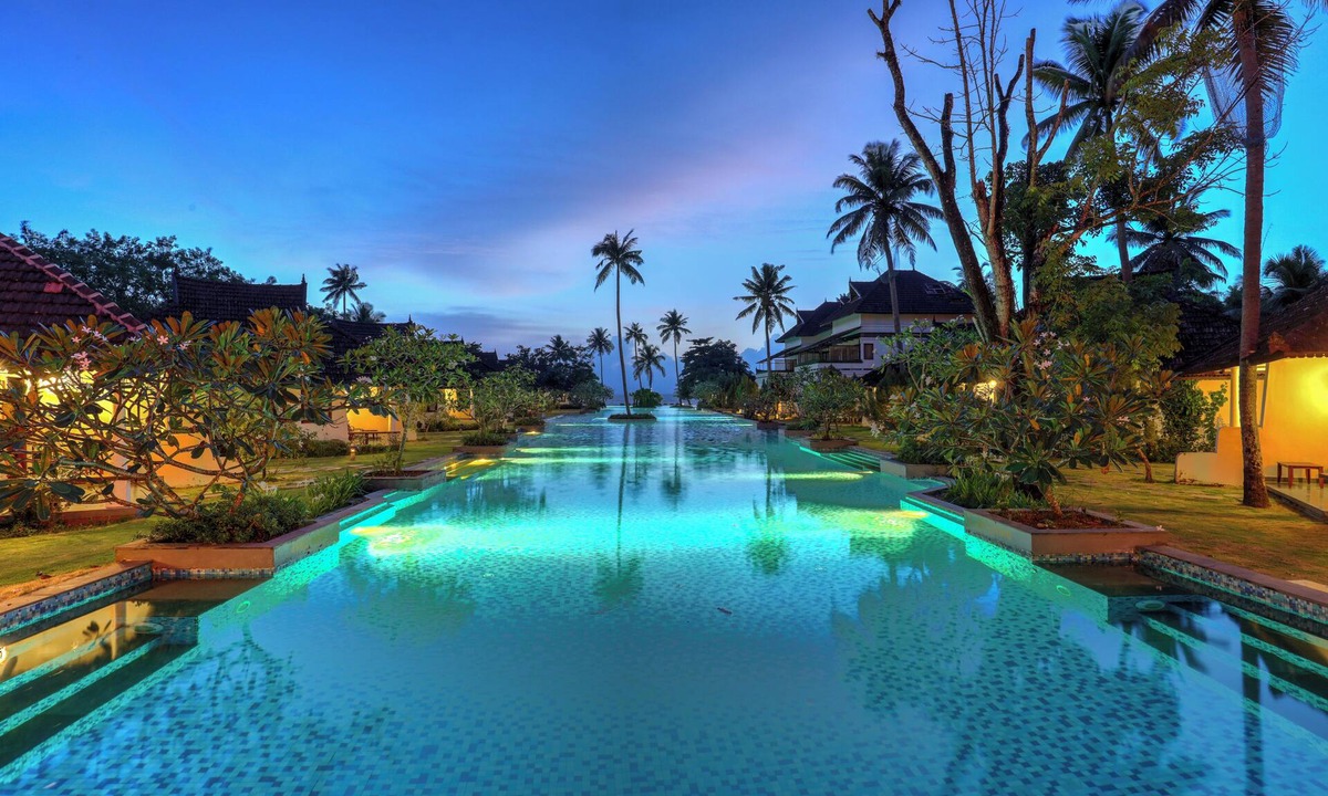 Kumarakom Hotel | Rhythm Kumarakom