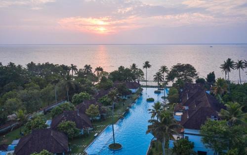 Kumarakom Resort | Rhythm Kumarakom