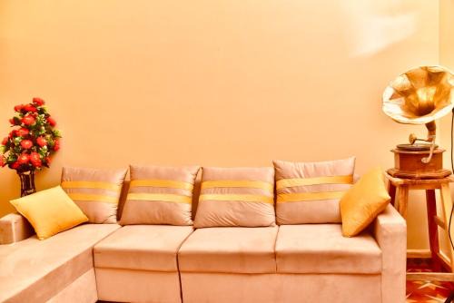 Kuilapalayam Villa | Ricaavi home stay a luxury and beautiful home