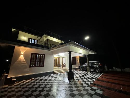 Mallapalli Apartment | Richard's Homestay -Spacious 3 BHK