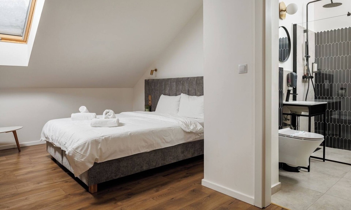 Brasov City Centre Apartment | Richter Residence 10