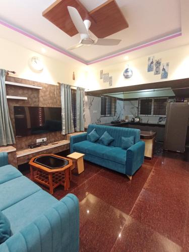 Mysore House | Riddhi krrish Home stay