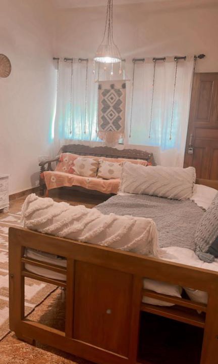 Calangute Villa | Ridhi Sidhi 3bhk Home
