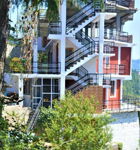 Shimla House | Ridhi Sidhi cottage