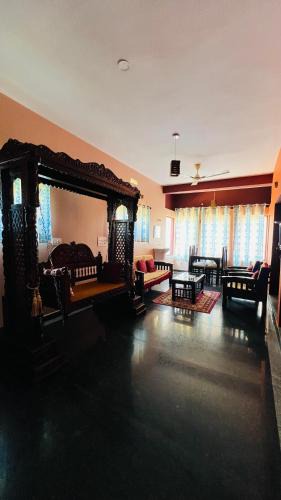 Katakeri Rural House | Rifle Range Homestay Coorg