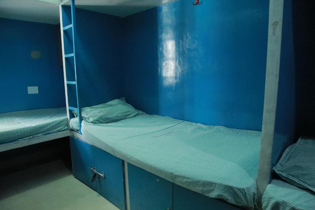 Karumom Hotel | Right Dormitory and Rooms