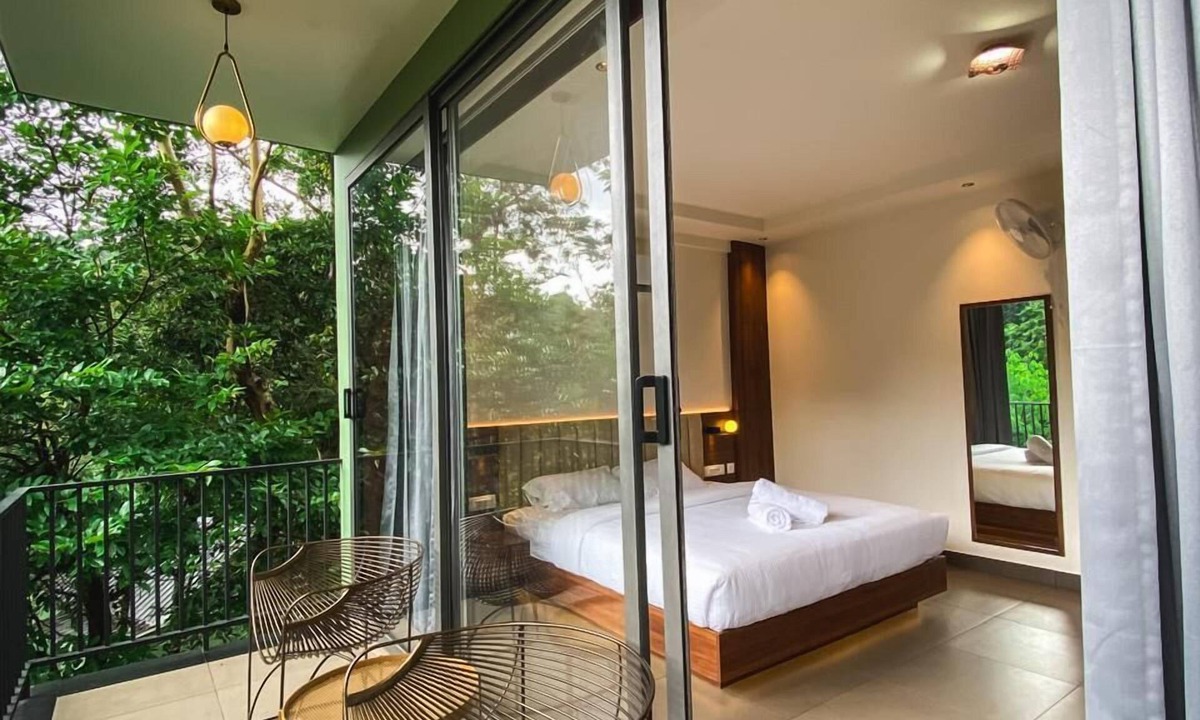 Vayittiri Hotel | Rill woods