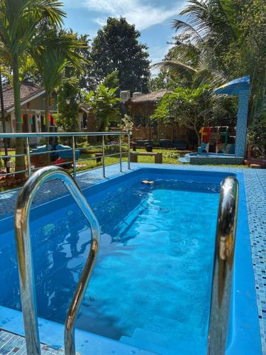 Kudal House | Rimzim's Tatvamasi - You In Nature