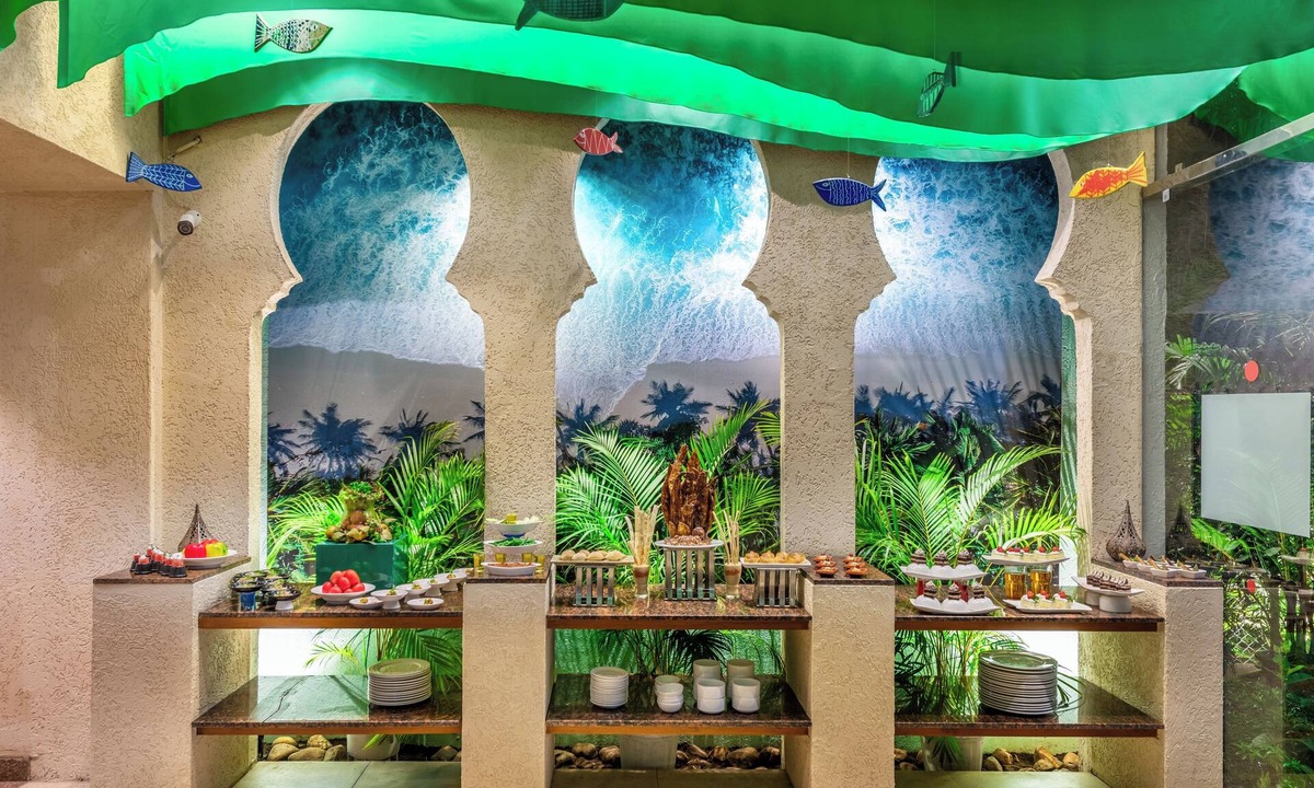 Reis Magos Hotel | Rio Boutique