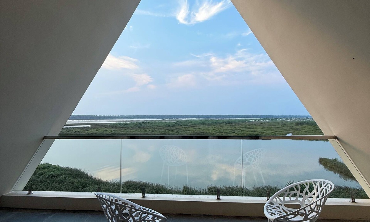 Razole Hotel | Rio Vista