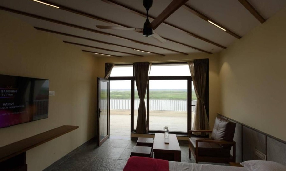 Razole Hotel | Rio Vista