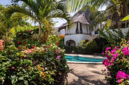 Watamu Apartment | Rischland Villas