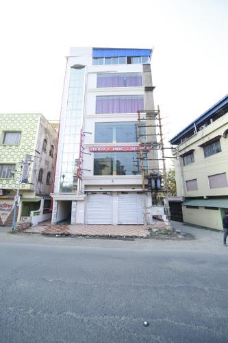 Barasat House | RISHIKA- Guest House