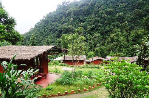 Haridwar Resort | Rishikesh Valley