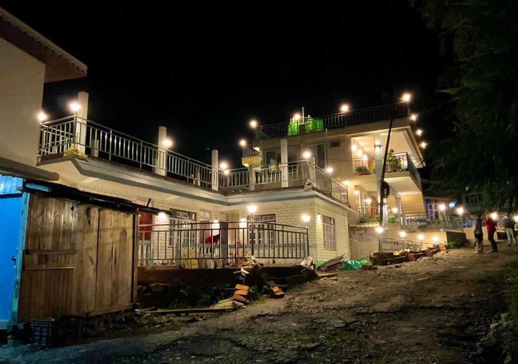 Rishop House | RISHOP RETREAT HOMESTAY