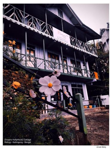 Rishop House | Rishop - Zivaan Stay
