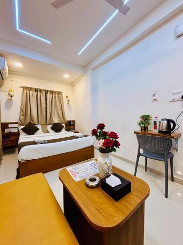 Phase 1 Hotel | Rising Surya Hotels