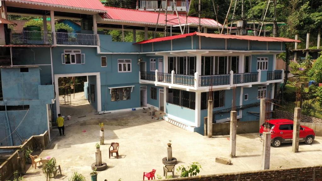 Kumai House | RISINGSUN HOME STAY
