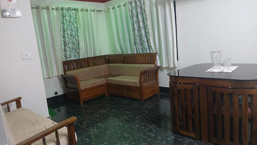 Suntikoppa House | Rithas Best Home Stay Coorg