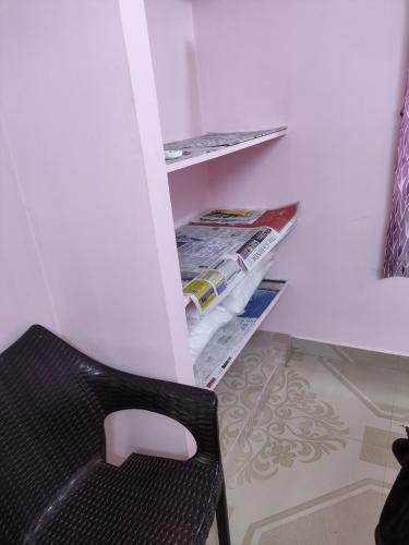 Central Chennai Apartment | Rithu Homestay