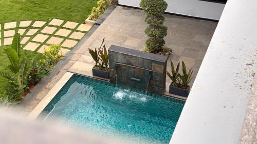 Medchal House | Riva Retreat