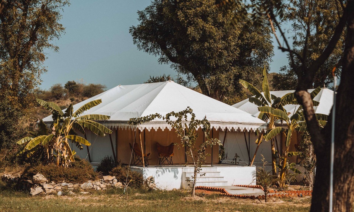 Bali Hotel | Riva Stays And Trails