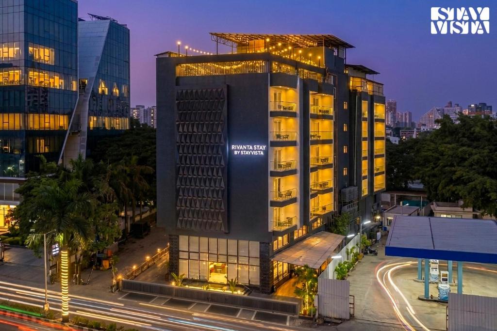 Mundhwa Hotel | Rivanta by StayVista Residences