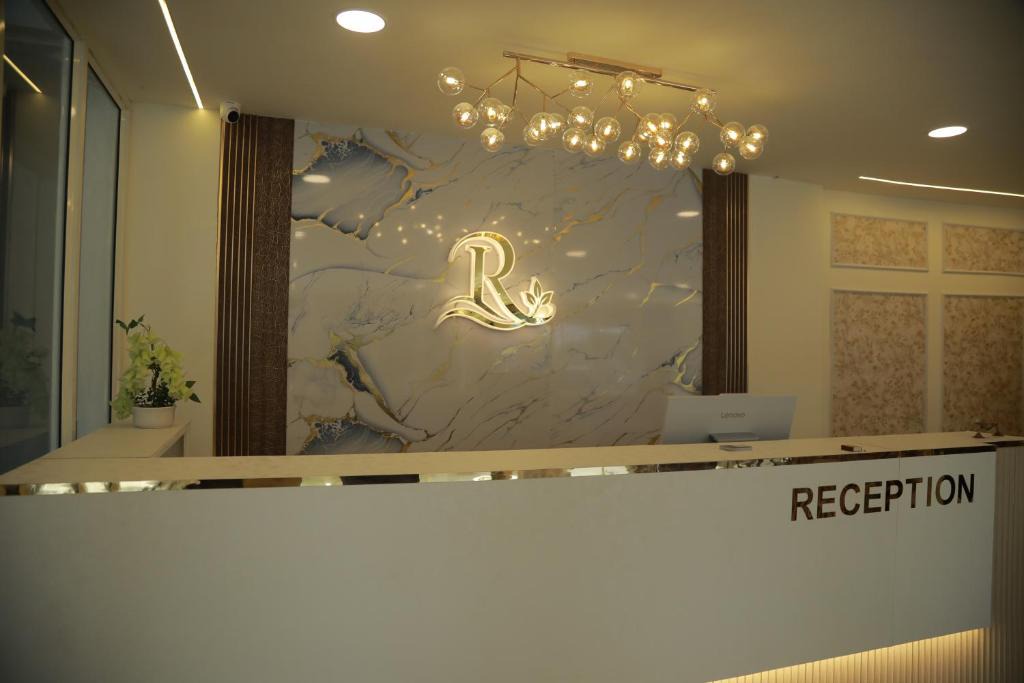 Tiruvalla Apartment | Rivayn Suites