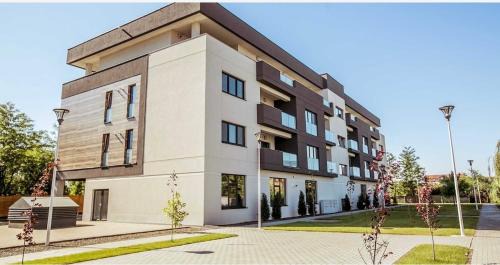 Calea Sever Bocu Apartment | Rivendelle Apartment