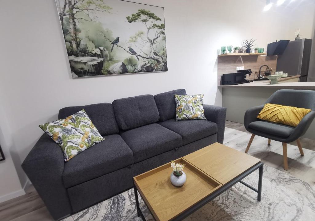 Odorheiu Secuiesc Apartment | River Apartman 2