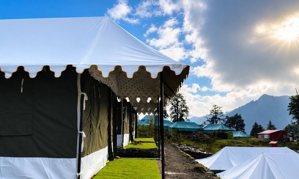 Dugalbitta Other | RIVER SIDE CAMP CHOPTA