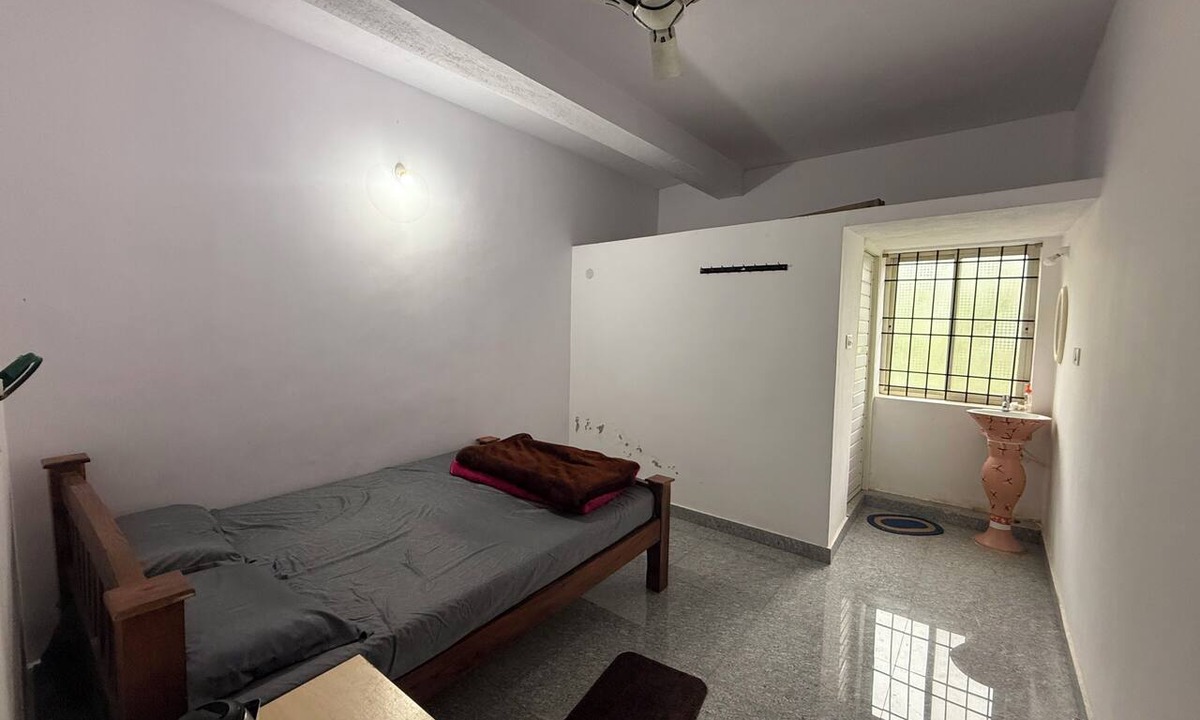 Belur Bed & Breakfast | River valley home stay Getaway with peace in the Heart of nature