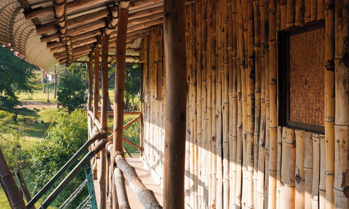 Masinagudi Hotel | River Valley Resorts
