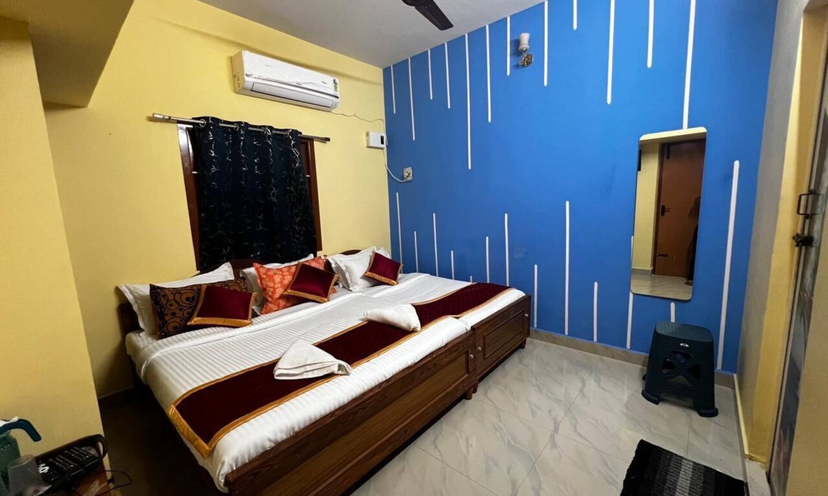 Tiruchirappalli House | Rivera Inn
