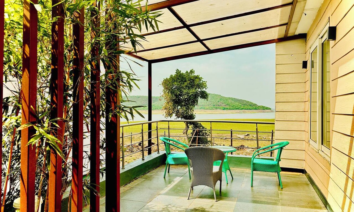 Nandikotkur Resort | Riverfront Mrugavani